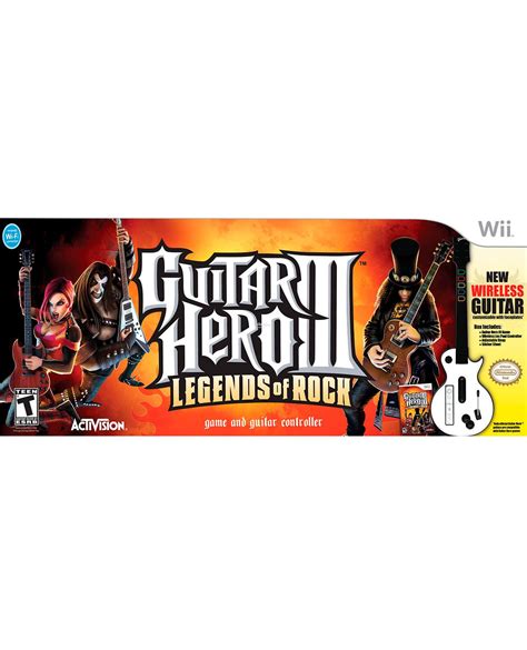 Guitar Hero Iii Lorbun Gameplanet