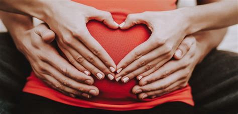 How To Support Your Partner During Pregnancy And Beyond Ultrascan Ireland