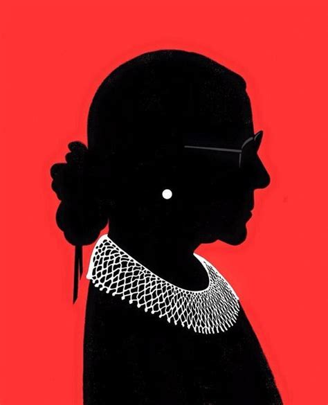 Justice anthony kennedy retired in 2018. Ruth Bader Ginsburg - StMU History Media