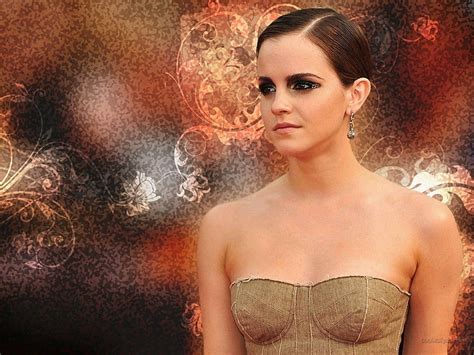 Emma Watson Fondo De Pantalla Hd Wallpaperbetter