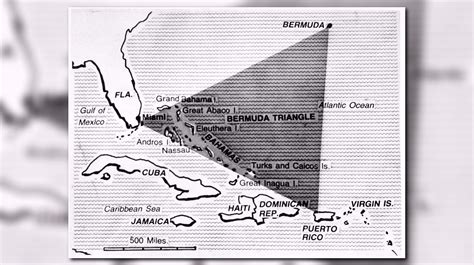 bermuda triangle mystery solved not so fast says meteorologist