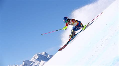 Verdenscupen I Alpint Eurosport