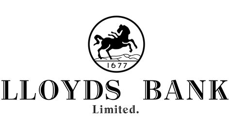 Lloyds Bank Logo Symbol History Png 38402160