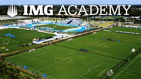 Img Academy Soccer Facilities Img Academy Sports Training Facility