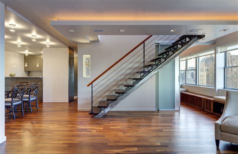 40 Awesome Loft Staircase Design Ideas You Have To Se