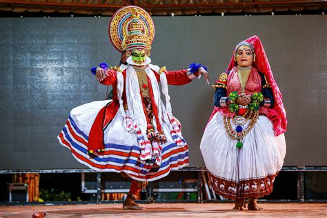 Classical Dances Of India Universal Content