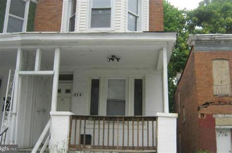 714 43rd St E Baltimore Md 21212 Mls 1003171332 Redfin