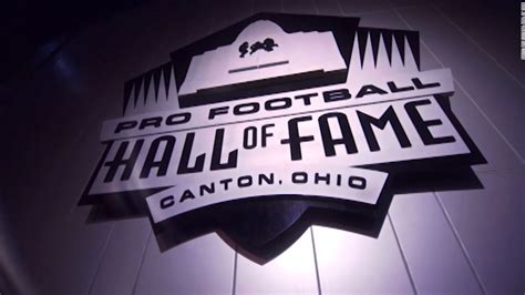 The american football association hall of fame remains committed to our mission to keep alive the memories of those who have played, coached, officiated and managed at our level of the game. Tour the Pro Football Hall of Fame with Joe Namath - Video ...