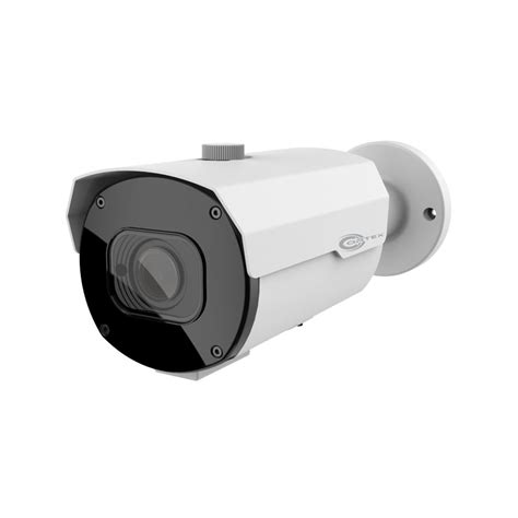Medallion Ip Outdoor Ir Bullet Security Camera With 27 135