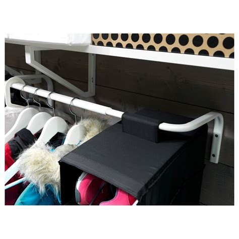 Die top 10 ikea klassiker aus der community. MULIG Clothes bar, white - IKEA