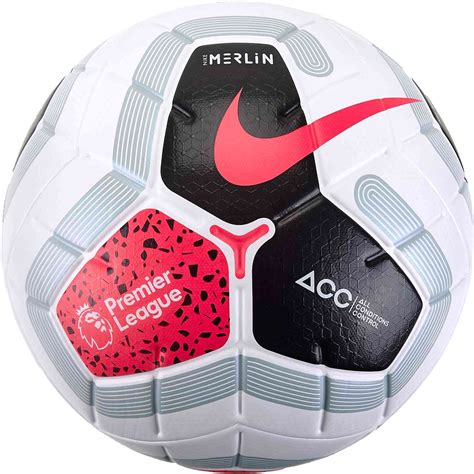 How to watch premier league games live in the us today without cable. Nike Premier League Merlin Official Match Soccer Ball ...