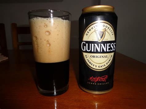 Cerveja Guinness Original St Jamess Gate