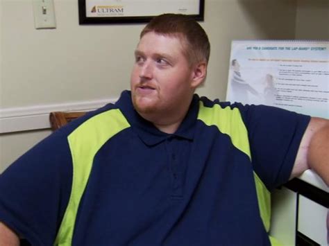 My 600 Lb Life James Story Tv Episode 2014 Imdb