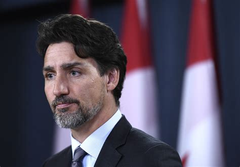 Trudeau says meetings with families of plane crash victims gut ...