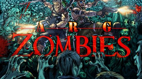 Arg Zombies A Mobile Alternate Reality Zombie Game By Owen Morris