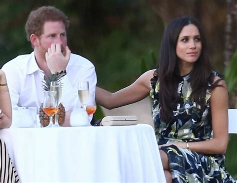 Prince Harry And Meghan Markle Get Green Light From Westminster Abbey For Potential Wedding Is