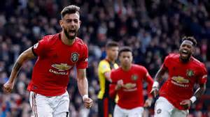 The last time they met was in the watford are currently 6th in the championship as they seek promotion. Manchester United's Bruno Fernandes earns 8/10 after ...