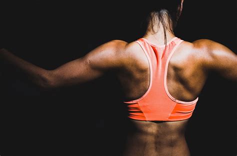 Webmd lists the best ways to trick and treat your muscles into getting bigger and stronger. Paraspinal Muscles —The Back Action Muscles