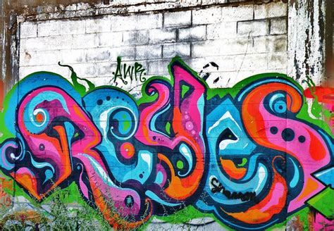 Reyes Graffiti Graffiti Art Street Art