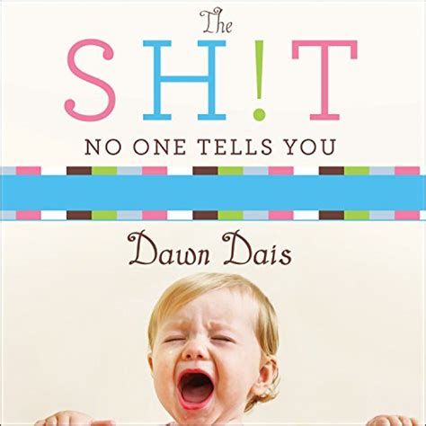 The Sht No One Tells You Audiobook