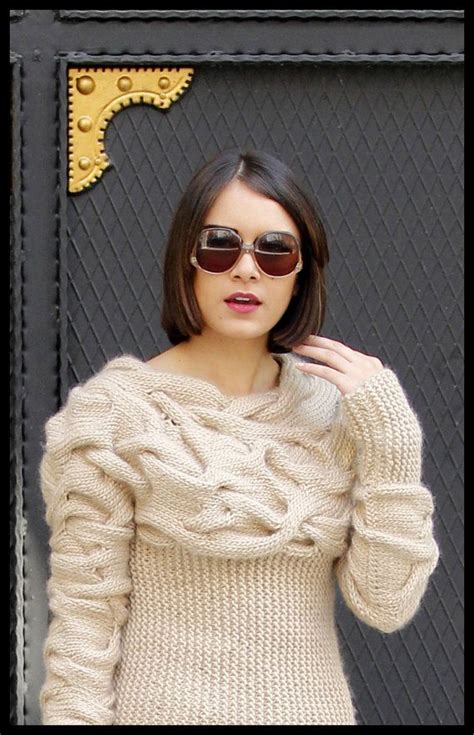 Hand Knitted Sweaters Cool Sweaters Sweaters For Women Handmade
