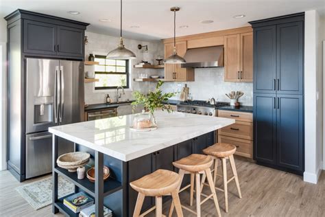 Improve your kitchen cabinets in san diego source boyarscabinets.com. Adobe Falls Kitchen Remodel - Transitional - Kitchen - San ...