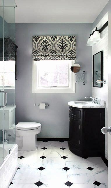 Black And Gray Bathroom Ideas Best Of 25 Beautiful Bathroom Color