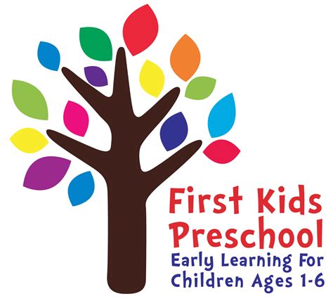 Preschool Logos
