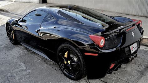 The service, the staff, and certainly the italia all worked together perfectly to make a lifetime memory out of a last minute decision on an ordinary weekend. Ferrari 458 Italia Spider Rental Los Angeles and Las Vegas