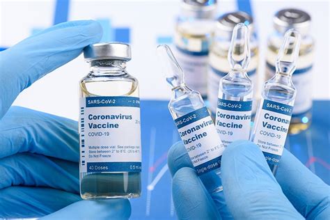 According to data collected by bloomberg, more than 574 million doses of various. How will the distribution work for new COVID-19 vaccine ...