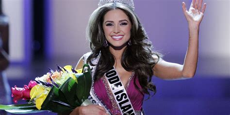 Miss Usa Olivia Culpo Explains Her Decision To Step Down As A Judge At