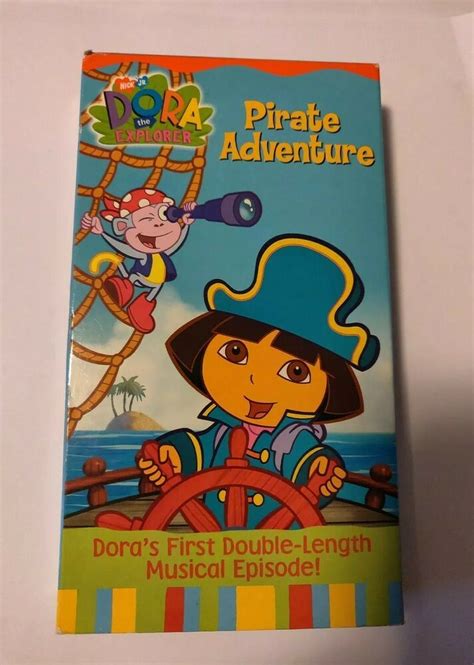 Dora The Explorer Pirate Adventure Watch Online Northfacevansblack