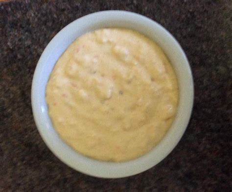 Recipe Sweet Corn Relish Dip By Amdgav Recipe Of Category Sauces