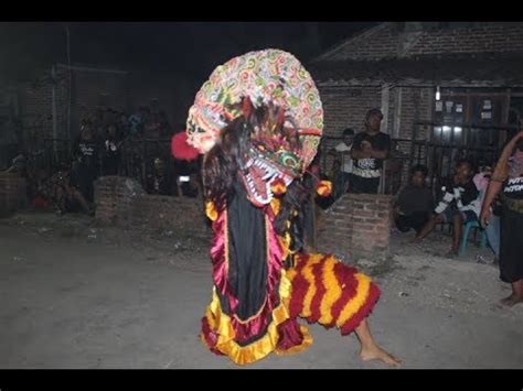 Maybe you would like to learn more about one of these? 30+ Ide Keren Gambar Barongan Devil Warna Hijau - AsiaBateav