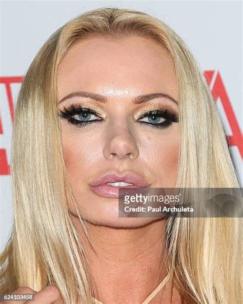 Briana Banks Photos Photos And Premium High Res Pictures Getty Images