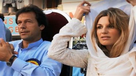 Imran Khan Ex Wife Jemima Goldsmith Reaction On Mufti Kifayatullah मौलाना ने की मसखरे वाली बात