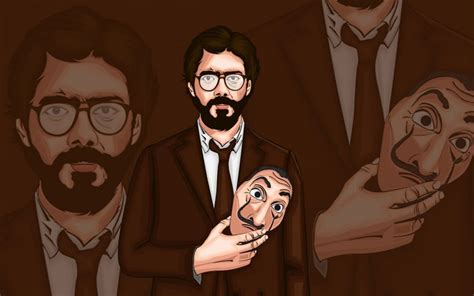 Free Free 188 Money Heist Svg Free SVG PNG EPS DXF File