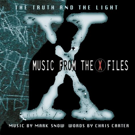 The X Files Music From The X Files Vinyl Uk Cds And Vinyl