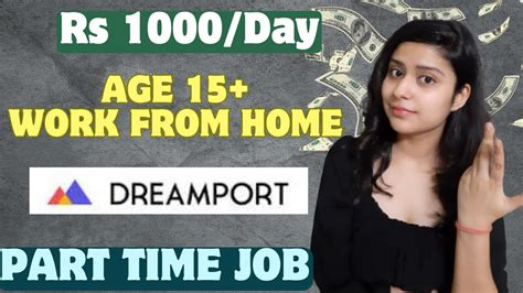 Work From Home Job Freelancer Latest Jobs 2024 Part Time Job