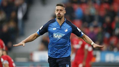 Sandro wagner wurde am 29. Bayern pode tirar o atacante Sandro Wagner do Hoffenheim ...