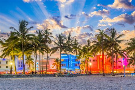 Top 8 Most Exclusive Beaches In Miami