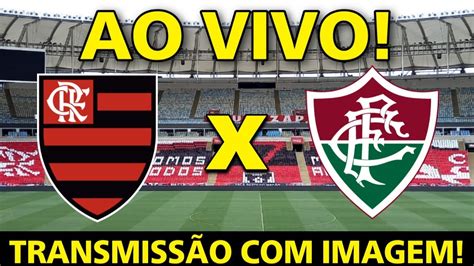 Assistir Flamengo X Fluminense Ao Vivo Futemax Futebol Flamengo Ao