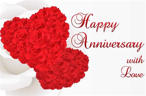 Maybe you would like to learn more about one of these? 170+ Wedding Anniversary Greetings - Happy Wedding ...