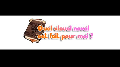 Guide Des Visual Novel Disponibles En Fran Ais La M Lancolie D Une Otaku