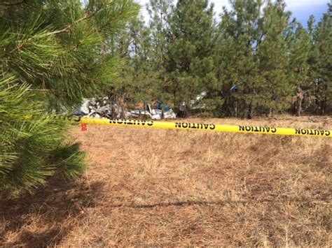 Man Killed In Plane Crash Near Deer Park The Spokesman