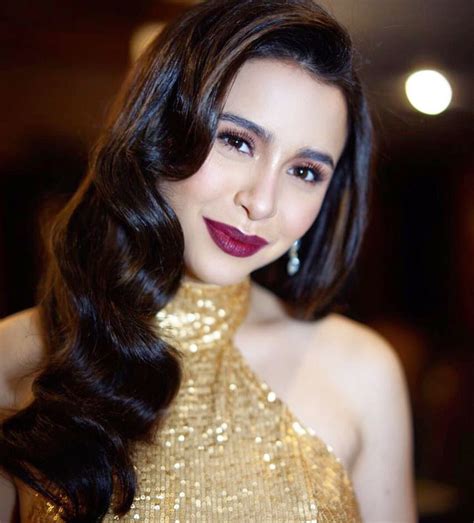 Yassi Pressman Most Beautiful Filipino Actresses 2017