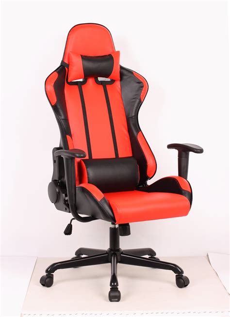 On the one hand, there are a couple of different computer gaming chairs in this range that are designed specifically for gamers (the homcom gaming chair and the best choice executive racing chair). China Sidanli Gaming Chair, Computer Racing Chair - China ...