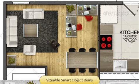 Https://techalive.net/home Design/3d Home Plan Kit Psd