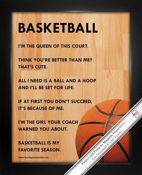 Pin By Brandee Flagg On Basketball Quotes Basketball Quotes Basketball Girls Sports Quotes