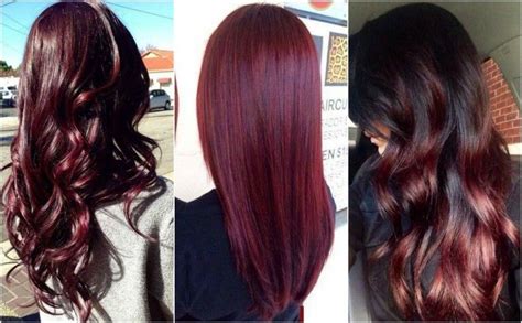 Cherry Cola Is More Than A Tasty Beverage Its Also A Gorgeous Hair